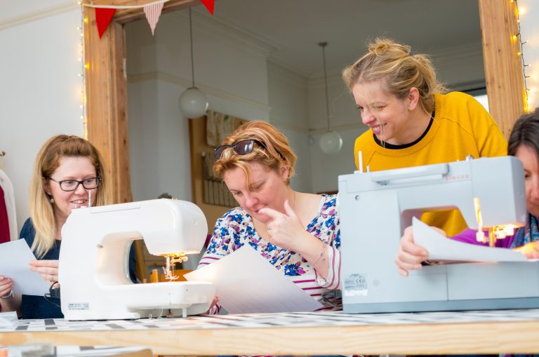 sewing workshops near plymouth 2
