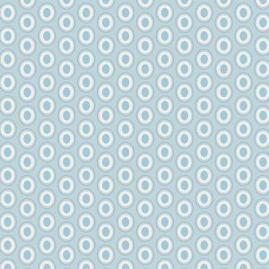 Powder Blue From Oval Elements By AGF Studio