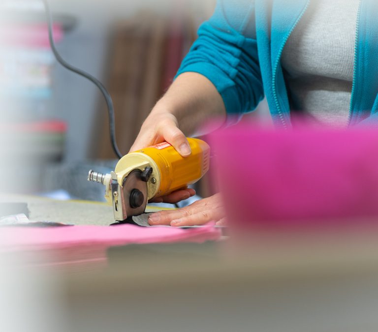 Sewing Services for Industries and Businesses