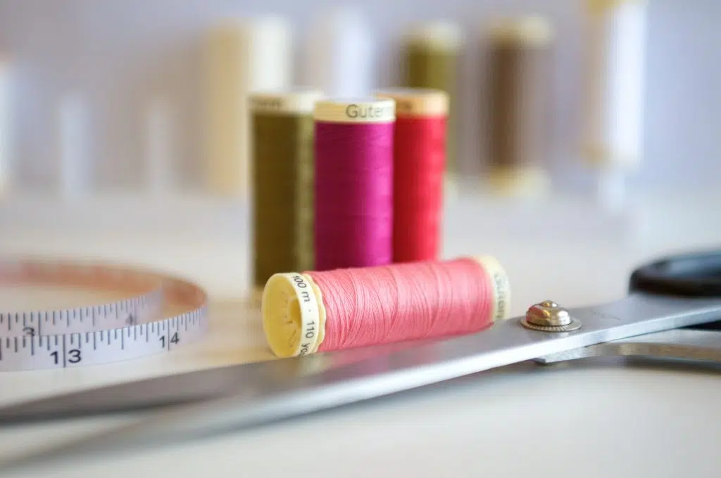 sewing workshops
