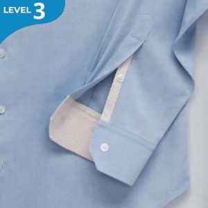 Sewing Techniques – zips, pockets and buttonholes