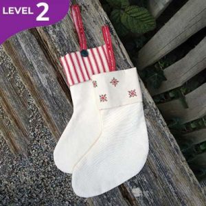 Christmas stockings