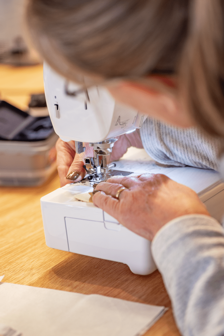 Why Learning to Sew Is One of the Best Things You Can Do for Yourself