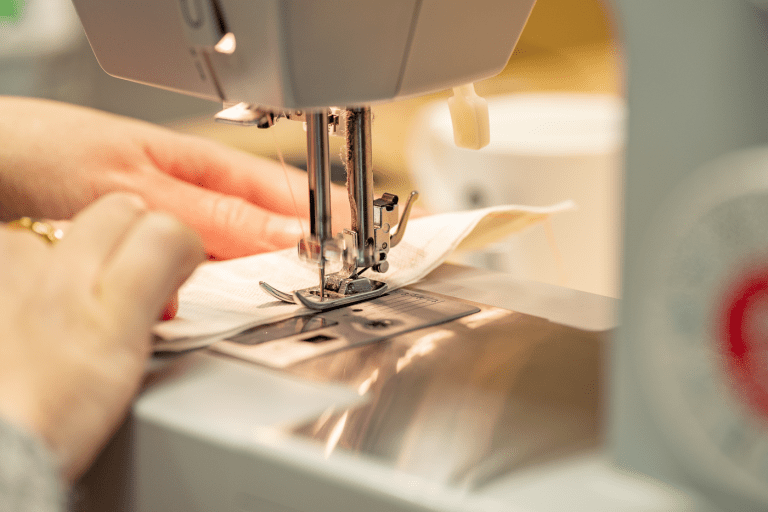 New Sewing Courses at Sewansome!