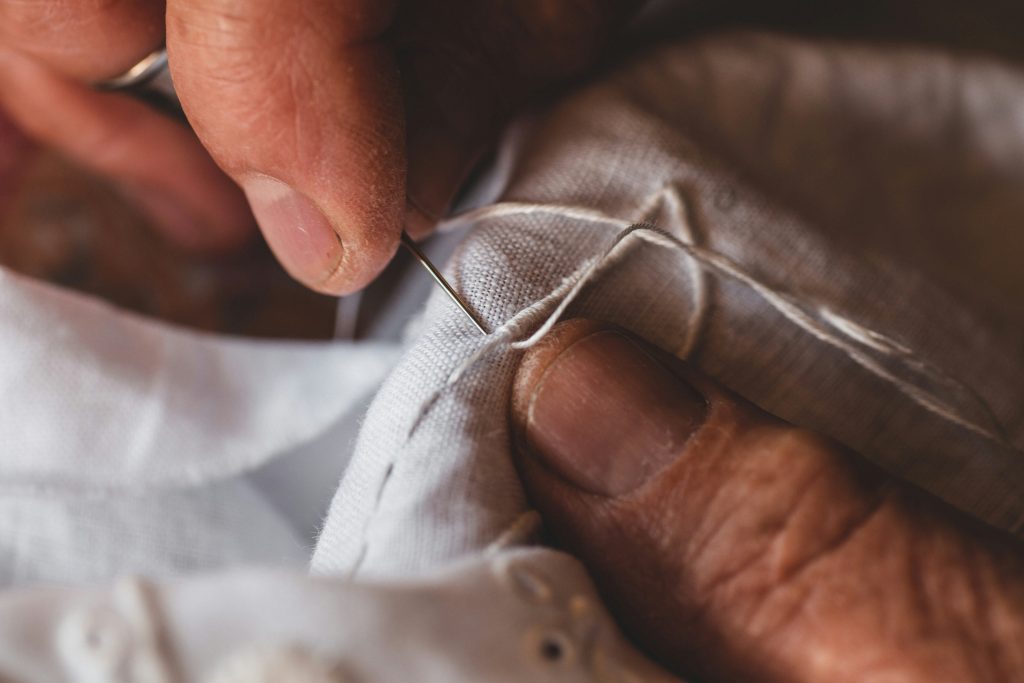 Basic Alterations Workshop